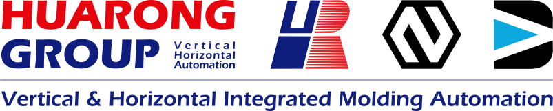 HUARONG GROUP — Vertical, Horizontal & Automation