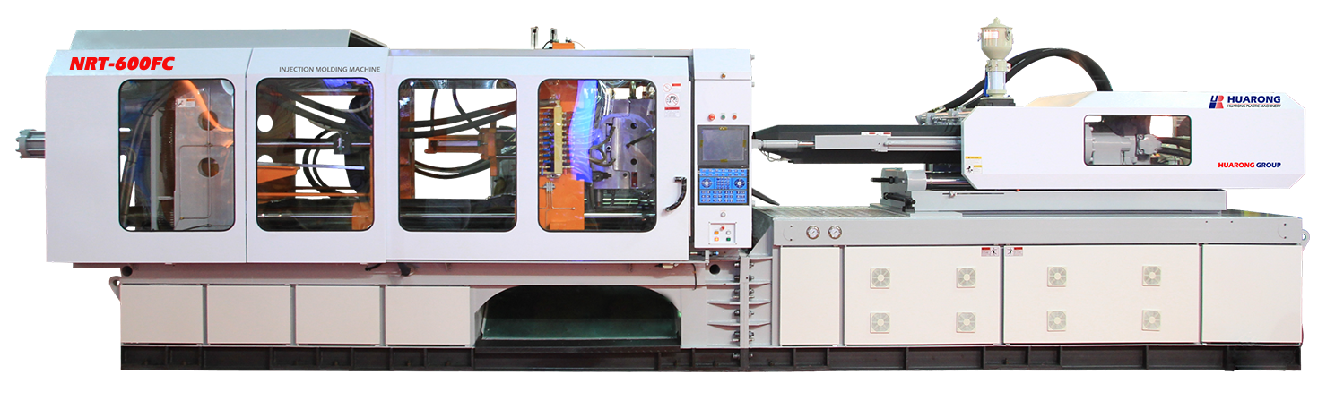 Horizontal Injection Molding Machine — Huarong Group