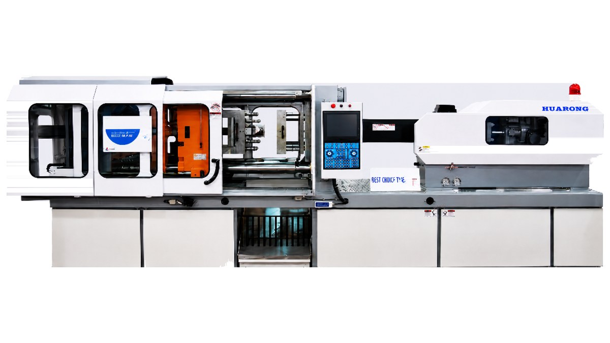 HRM-200 Co-Injection Molding Machine
