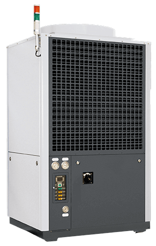 靖達 COLDER AT-120B 氣冷式工業冷水機