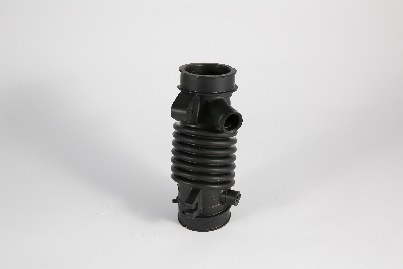 敬岱 JD-RH 橡膠射出製品實例：汽車波紋進氣軟管